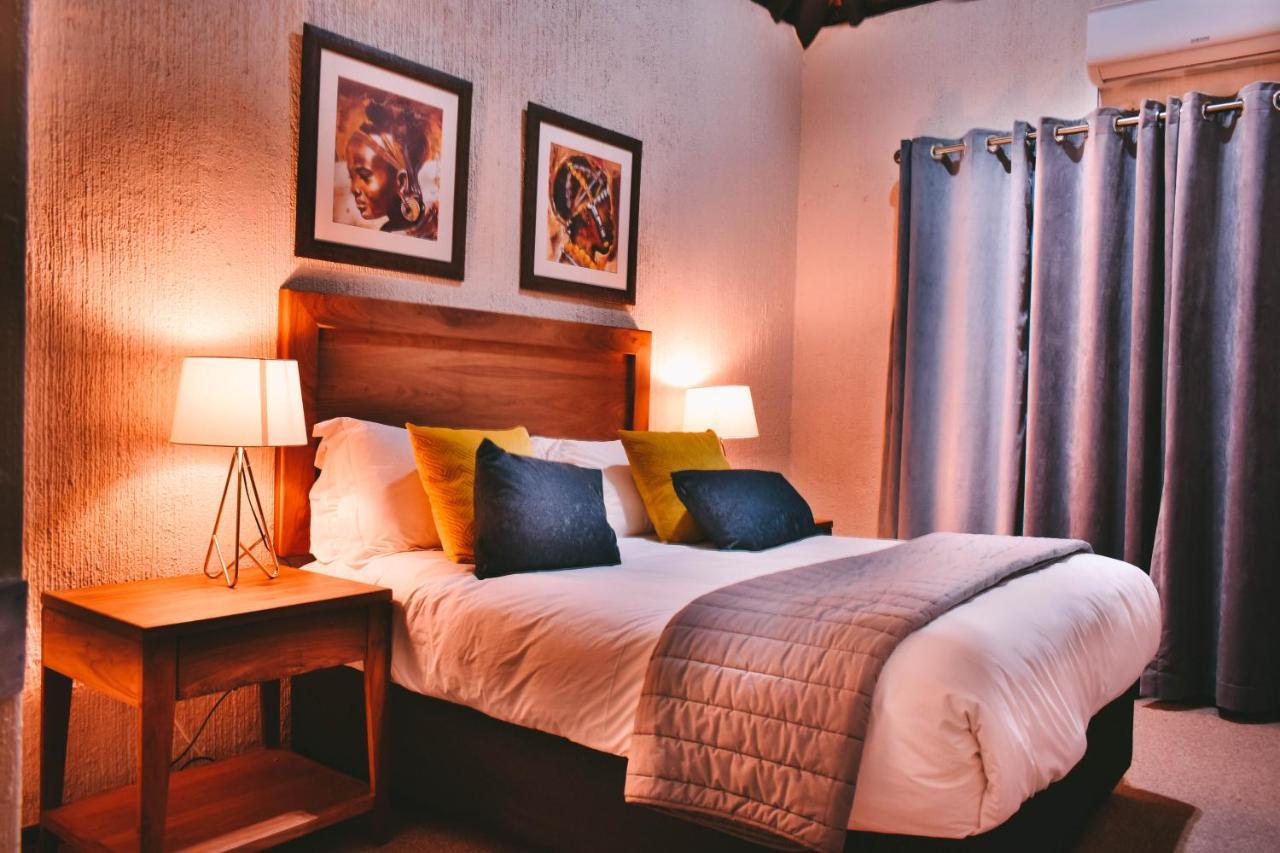 Alojamento de Turismo Selvagem Inyamatane Luxury At Kruger Park