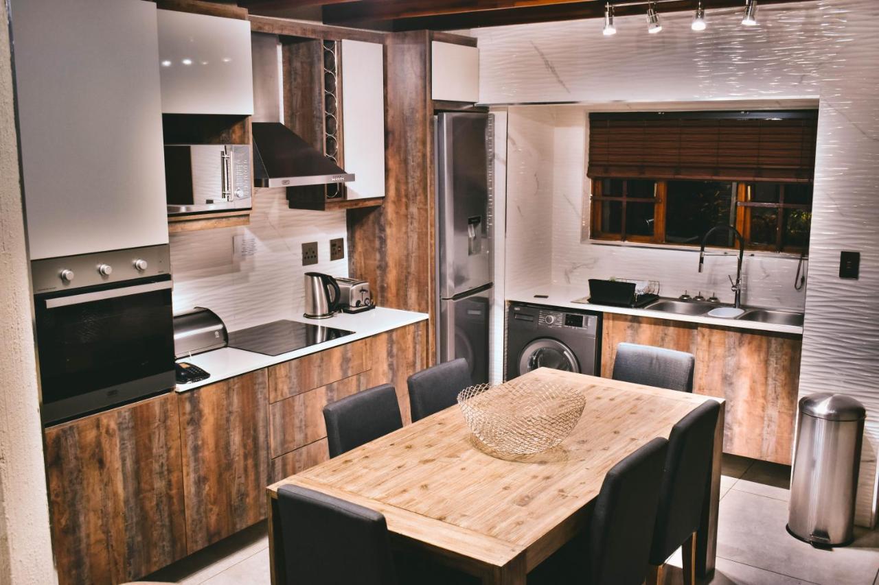 Inyamatane Luxury At Kruger Park Alojamento de Turismo Selvagem