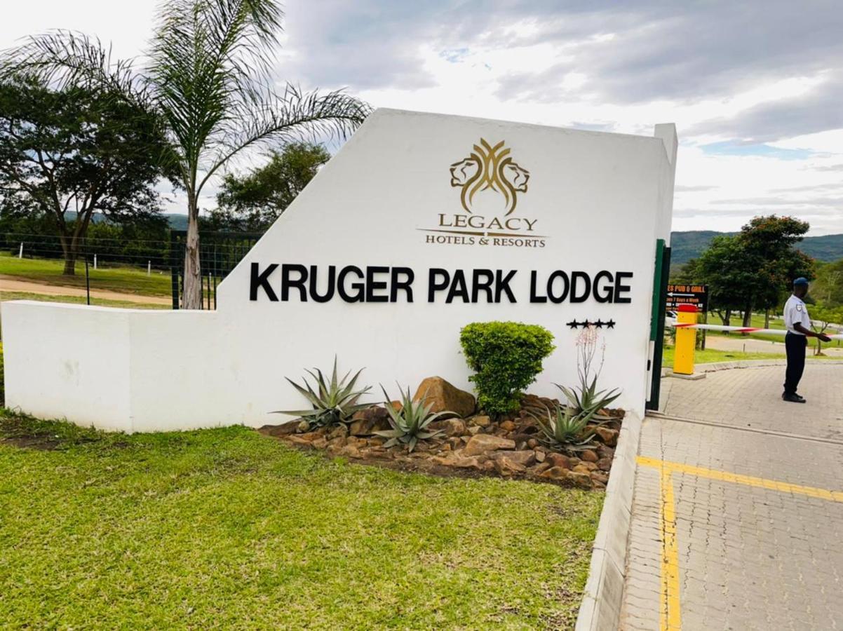 Inyamatane Luxury At Kruger Park
