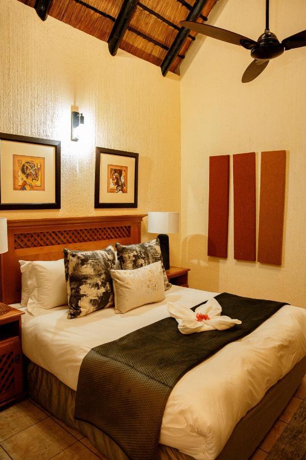 Alojamento de Turismo Selvagem Inyamatane Luxury At Kruger Park