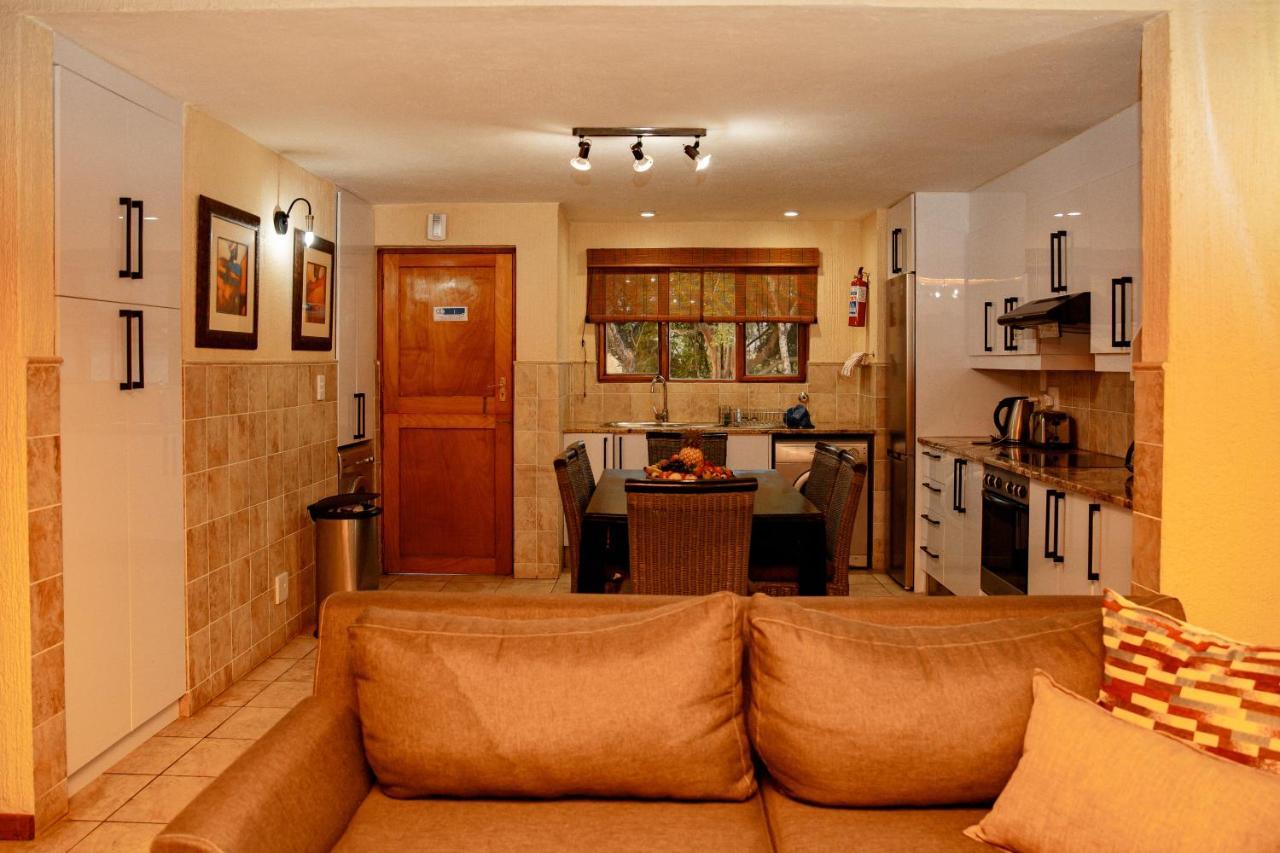 Alojamento de Turismo Selvagem Inyamatane Luxury At Kruger Park *