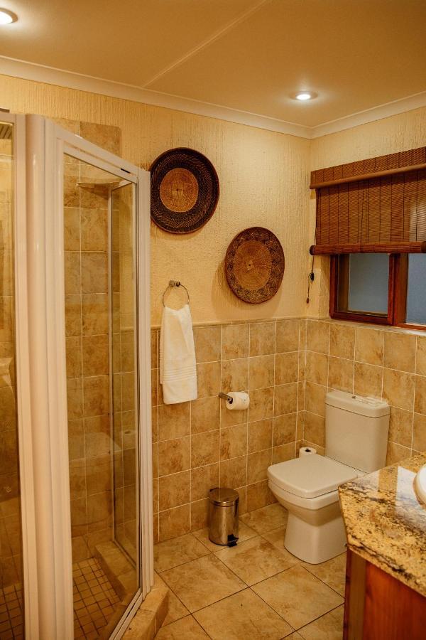Inyamatane Luxury At Kruger Park Alojamento de Turismo Selvagem *