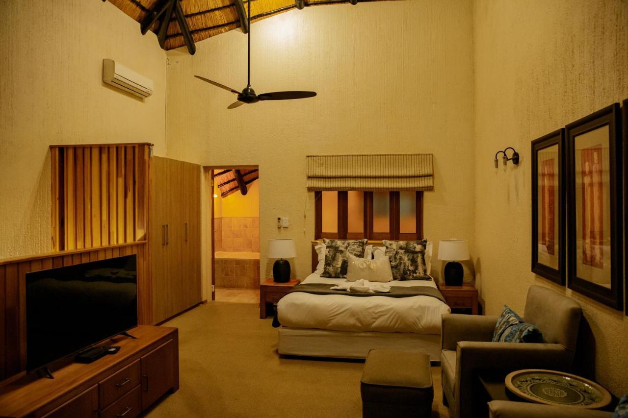 Inyamatane Luxury At Kruger Park Alojamento de Turismo Selvagem Hazyview