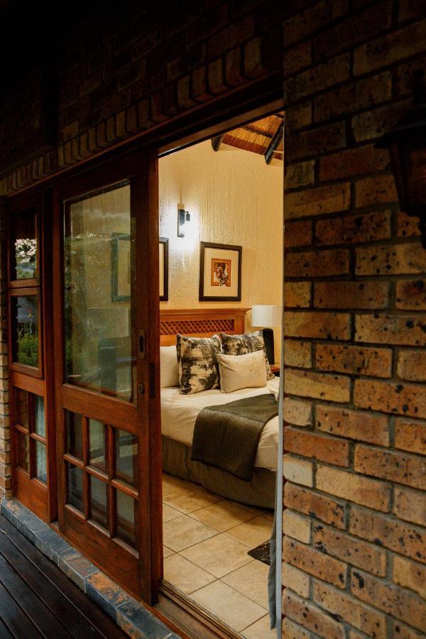 Alojamento de Turismo Selvagem Inyamatane Luxury At Kruger Park