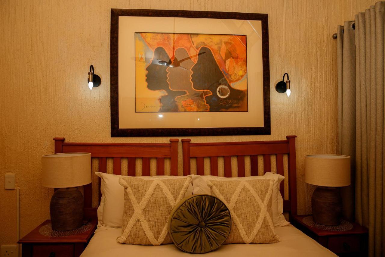 Inyamatane Luxury At Kruger Park * Hazyview
