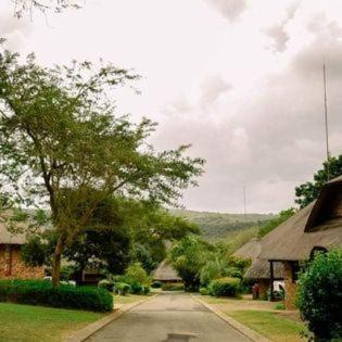 Alojamento de Turismo Selvagem Inyamatane Luxury At Kruger Park *