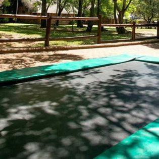 Alojamento de Turismo Selvagem Inyamatane Luxury At Kruger Park Hazyview