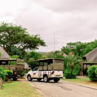 Inyamatane Luxury At Kruger Park Alojamento de Turismo Selvagem Hazyview
